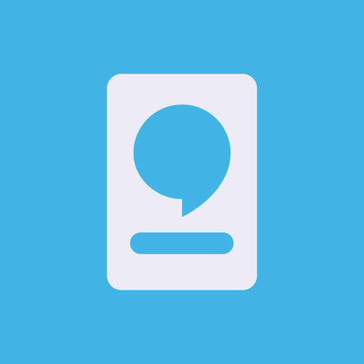 F1st Messenger logo