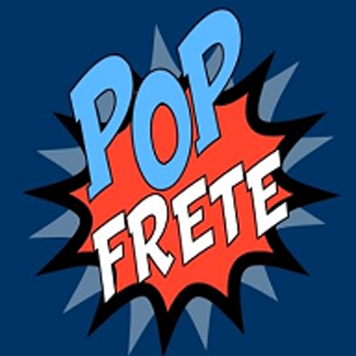 Pop Frete Driver