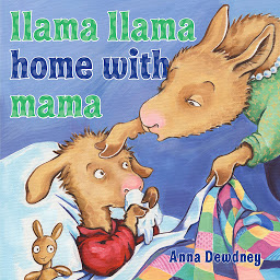 「Llama Llama Home With Mama」のアイコン画像
