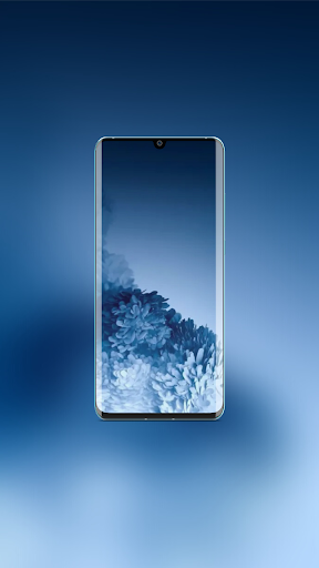 Samsung Galaxy A74 5G Screen 2