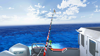 Game screenshot Fishing League W : 2023 apk download
