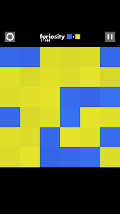 furiosity - Screenshot 2