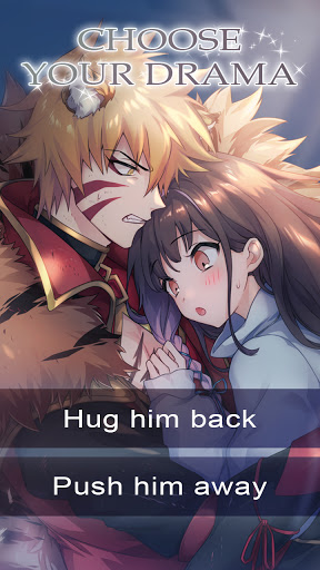Screenshot of Guardians of the Zodiac: Otome