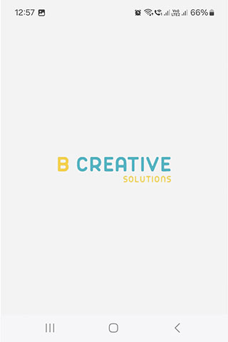 B Creative