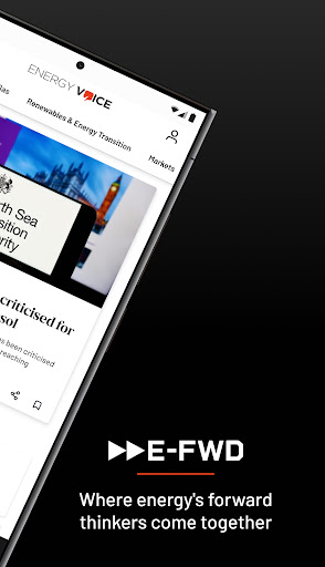 Energy Voice screenshot 7