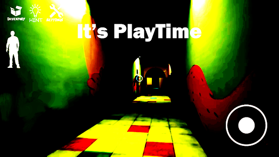 Scary Poppy - It's Playtime 1 APK screenshots 3