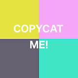 CopyCatMe - Simon Says Game icon