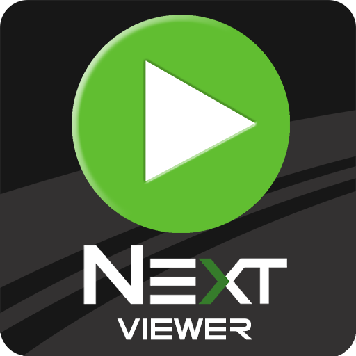 Next Viewer 3.0 Icon