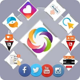 Takipci Hilesi screenshot 5