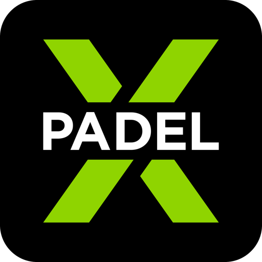 Padel X logo