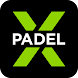 Padel X - Androidアプリ
