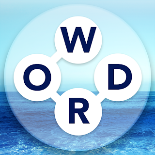 Word Connect - Words of Nature apk