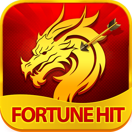 Dragon Dart-Fortune Hit