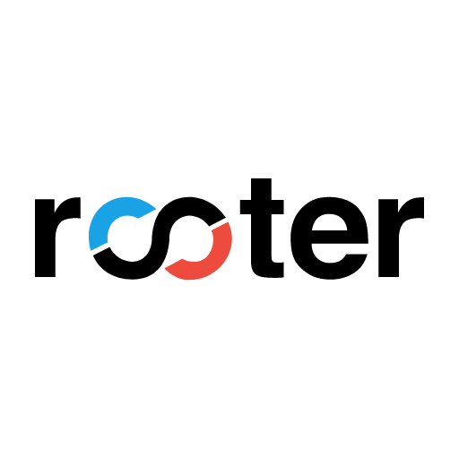 Lae alla Rooter: Watch Gaming & Esports APK