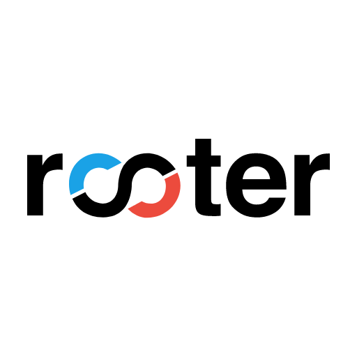 Rooter: Watch Gaming & Esports  Icon