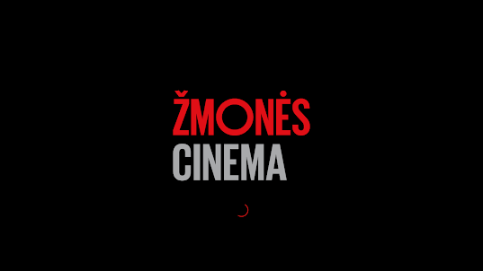 ŽMONĖS Cinema