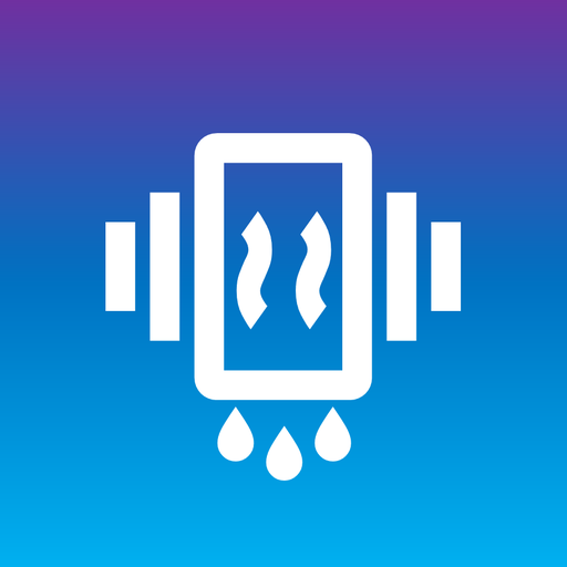 징징(Zing Zing) : 핸드폰 충전기 물기 제거 logo