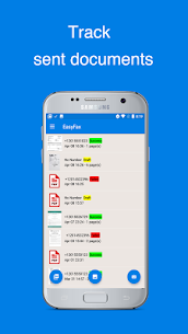 Easy Fax – Send Fax from Phone Apk MOD 2021** 4