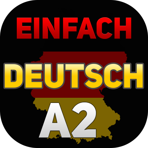 Einfach Deutsch Sprechen lerne 1.0 Icon