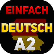 Einfach Deutsch Sprechen lernen A2