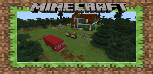 Mods Hi Neighbor in Minecraft 2 APK screenshots 24