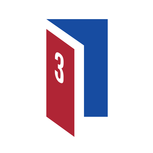 Horizon Mobile 3 Logo