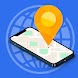 Phone Tracker - Number Locator - Androidアプリ