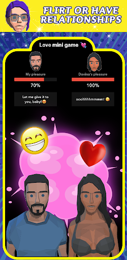 Enclaver: Human Life Simulator - Simulation - games
