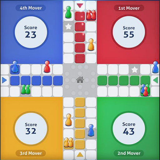 Ludo Supreme™ Online Gold Star - Apps on Google Play