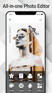Скачать игру Gallery - Photo Album & Gallery Slideshow для Android бесплатно