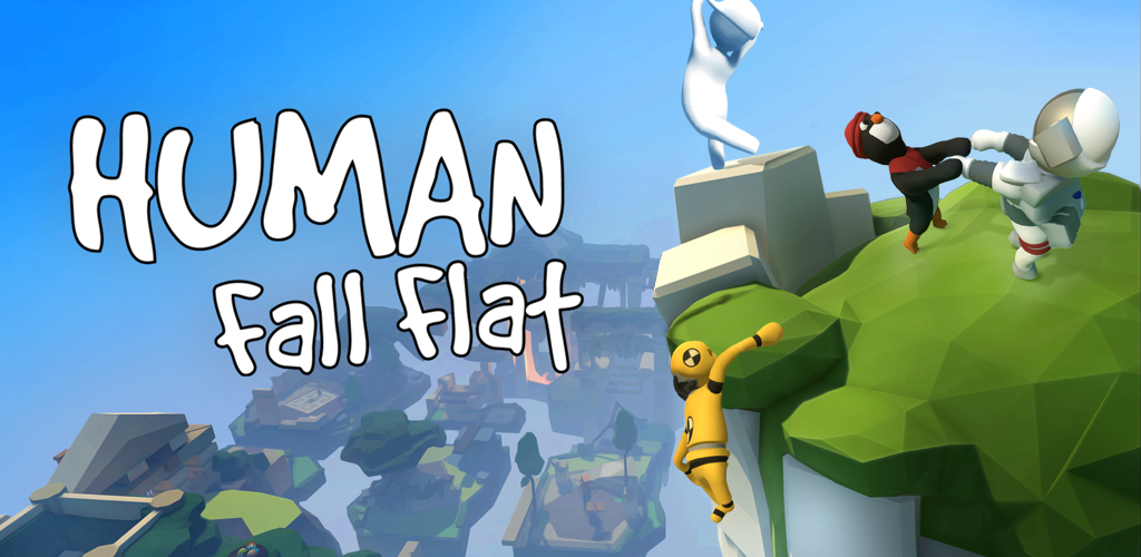 Human: Fall Flat