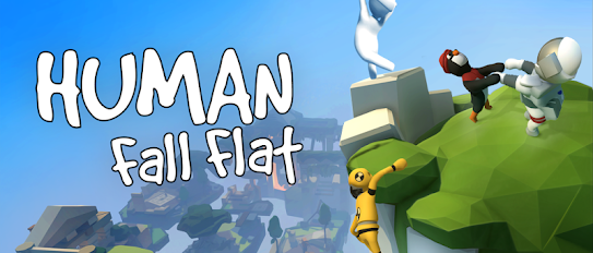 Human: Fall Flat v1.12 (Unlocked)