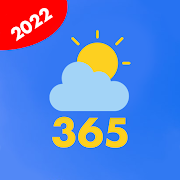  Weather 365 - Forecast & Radar 
