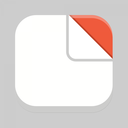Skiff Pages - Secure notes  Icon