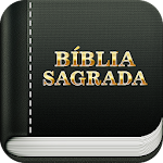 Cover Image of Download Bíblia Sagrada  APK