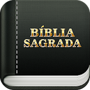 Top 28 Books & Reference Apps Like Bíblia Sagrada + Audio - Best Alternatives