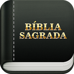 Icon image Bíblia Sagrada