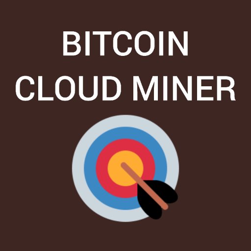 Super BTC Cloud Miner