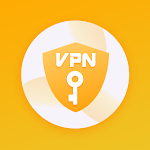 Cover Image of Tải xuống VPN Master - Hotspot Super VPN Proxy  APK