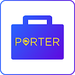 Cover Image of Tải xuống Porter Owner Assist  APK