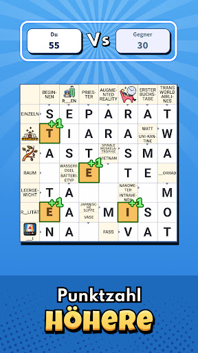Crossword Go! screenshot 4
