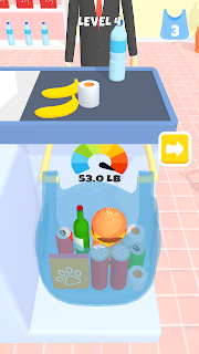 Grocery 3D