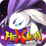 Hexmon Adventure icon