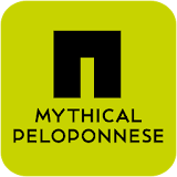 Mythical Peloponnese Guide icon