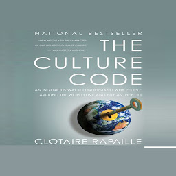 Obraz ikony: The Culture Code: An Ingenious Way to Understand Why People Around the World Live and Buy As They Do