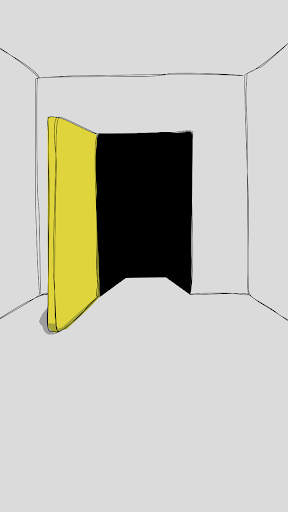 Android application 脱出ゲーム よっつのドア10 / 4 Doors 10 screenshort
