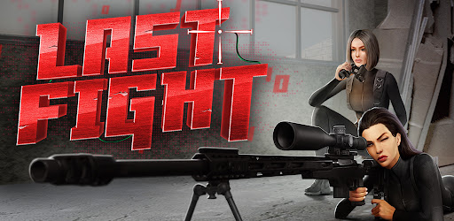 Last Fight: LGBTQ+ stories