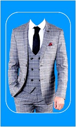 Men Suits Photo Maker New