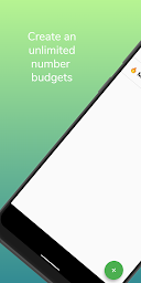 Simple Budget and Expense Tracker