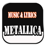 Music Lyrics For Metallica icon